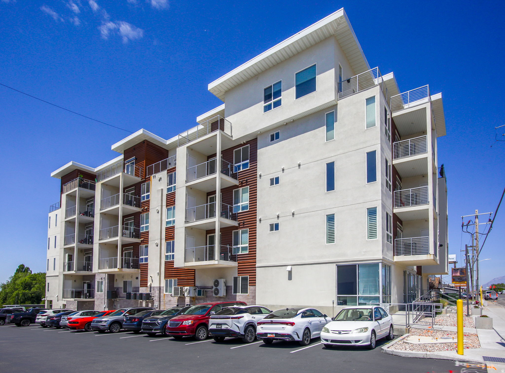 2101 N MAIN ST #306, Sunset, UT 84015 — photo 1