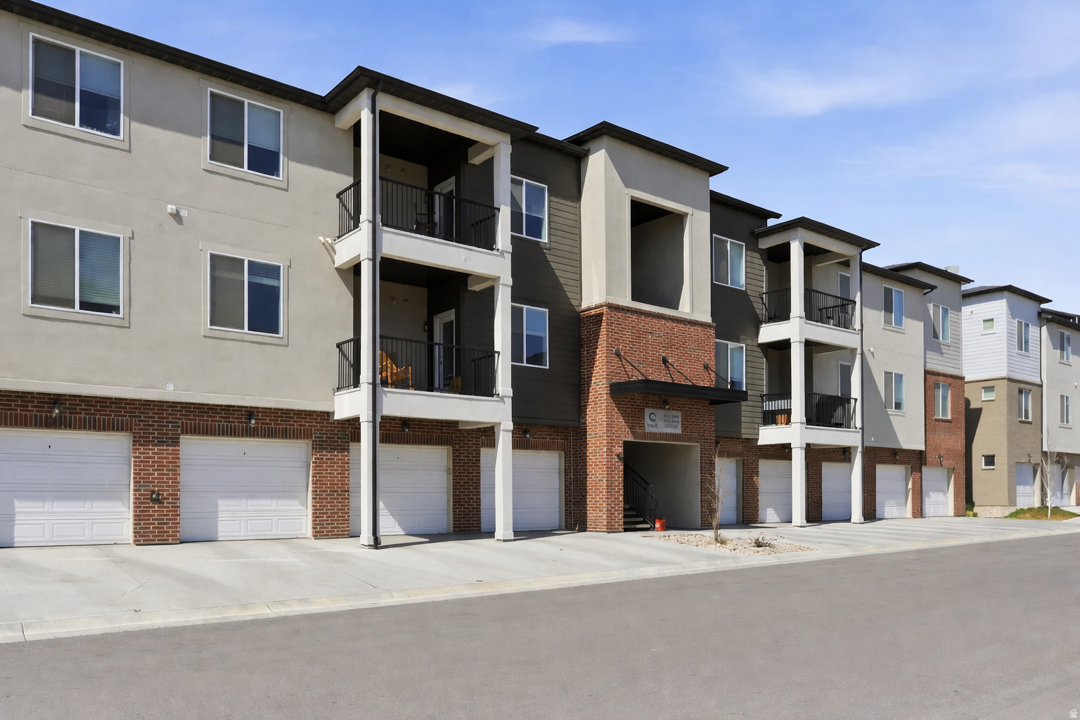 1424 N 3830 W #C101, Lehi, UT 84043 — photo 1