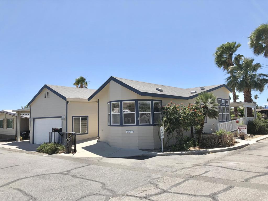 74711 Dillon Road 307, Desert Hot Springs, CA 92241 — photo 1