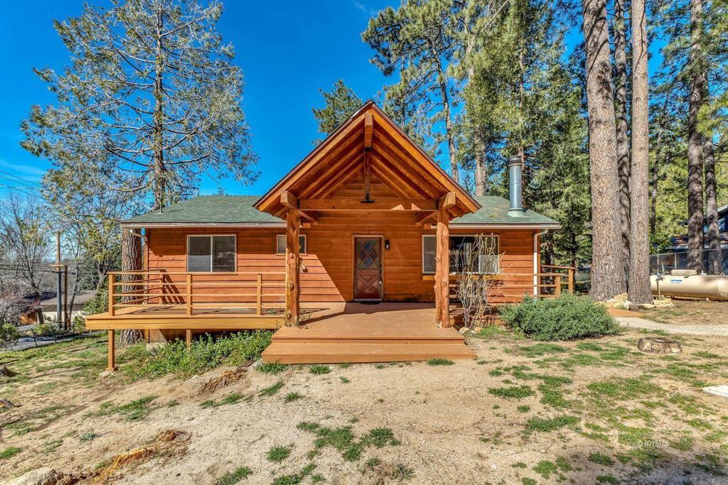 25495 Palomar Road, Idyllwild, CA 92549 — photo 1