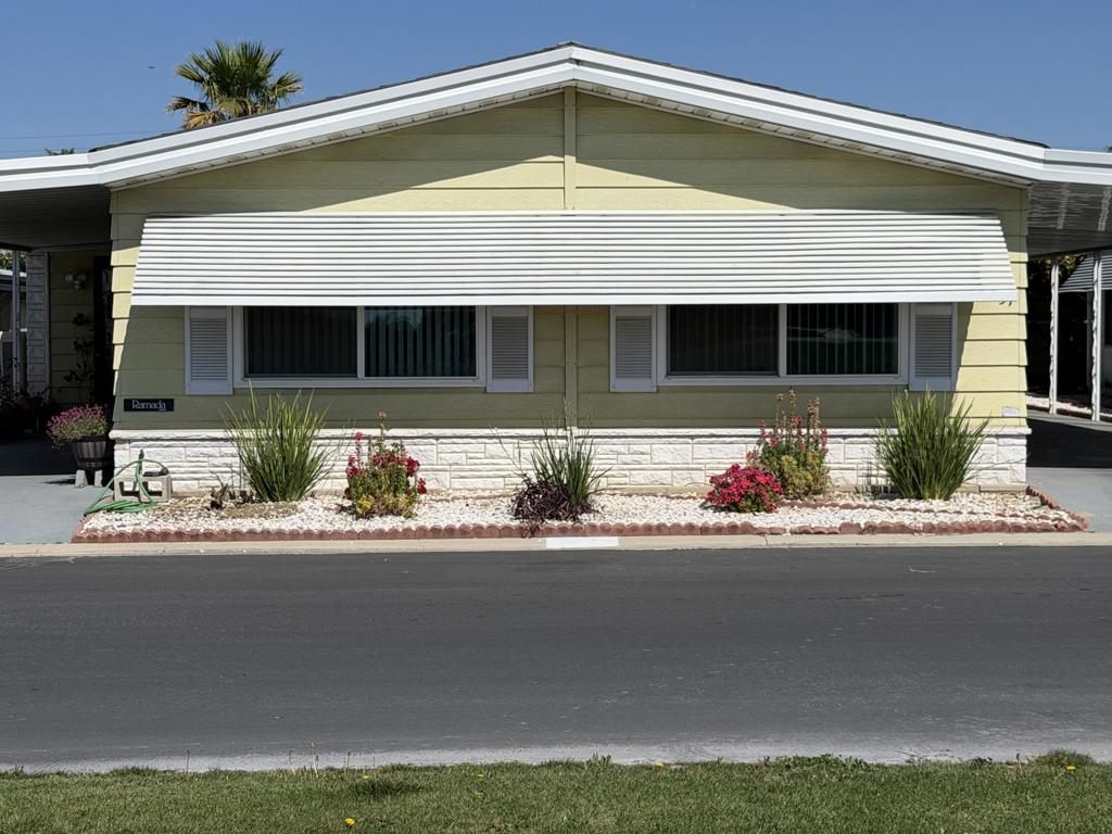 601 N Kirby Street 557, Hemet, CA 92545 — photo 1