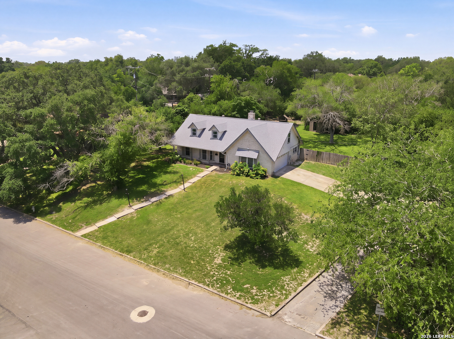 7503 Quail Run, , 78209 — photo 1