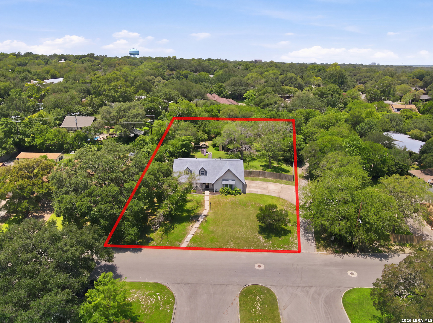 7503 Quail Run, San Antonio, TX 78209 — photo 1