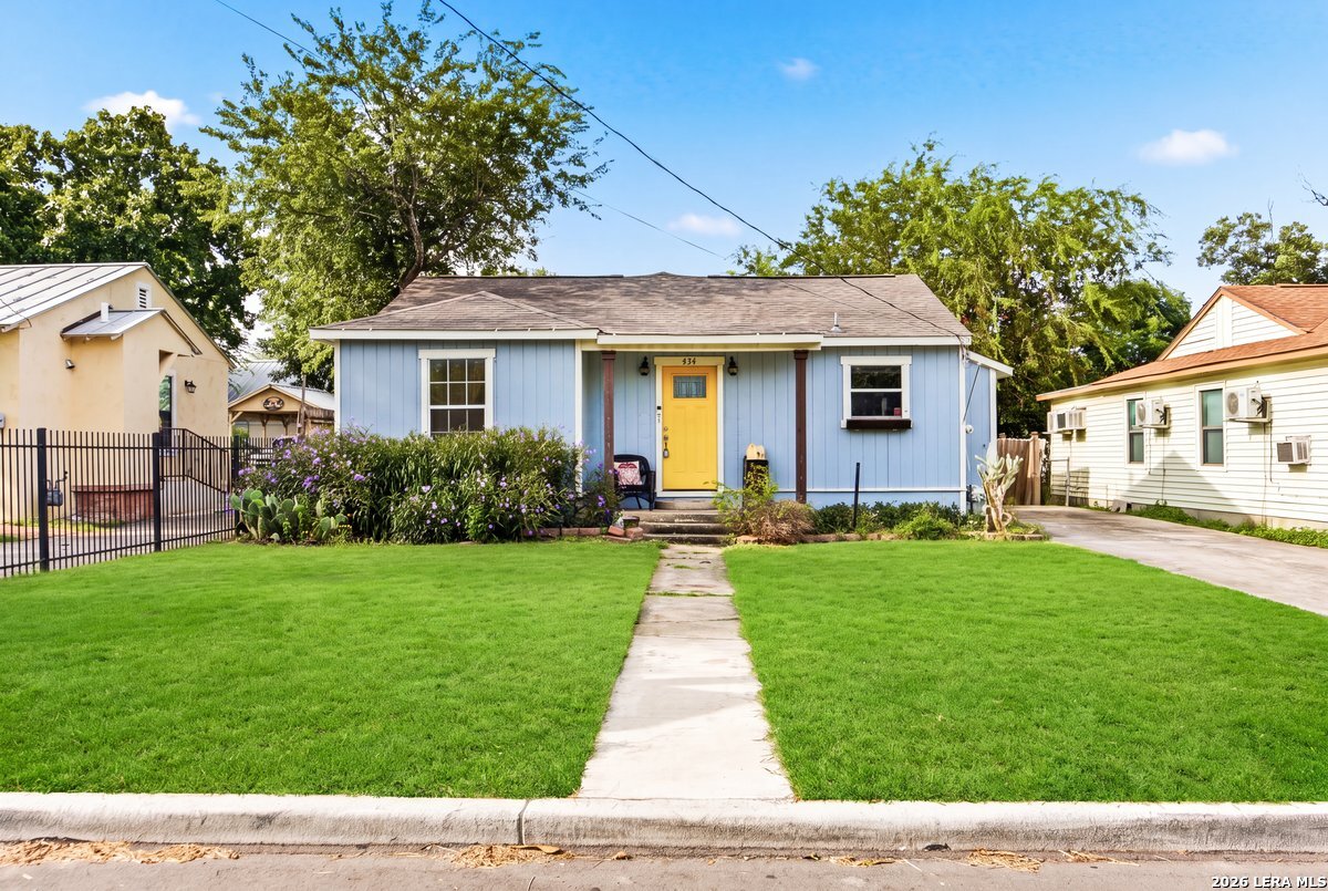 434 WARD AVE, San Antonio, TX 78223 — photo 1