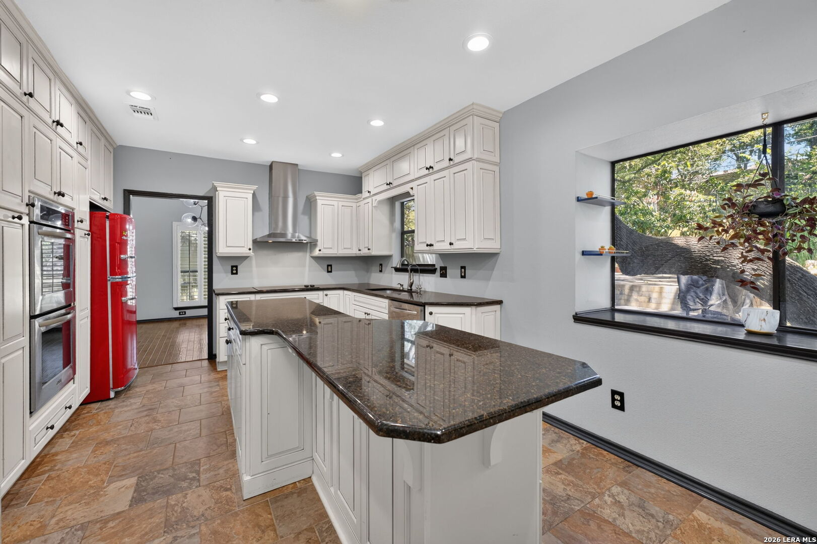 1911 WOODSEER ST, , 78248 — photo 1