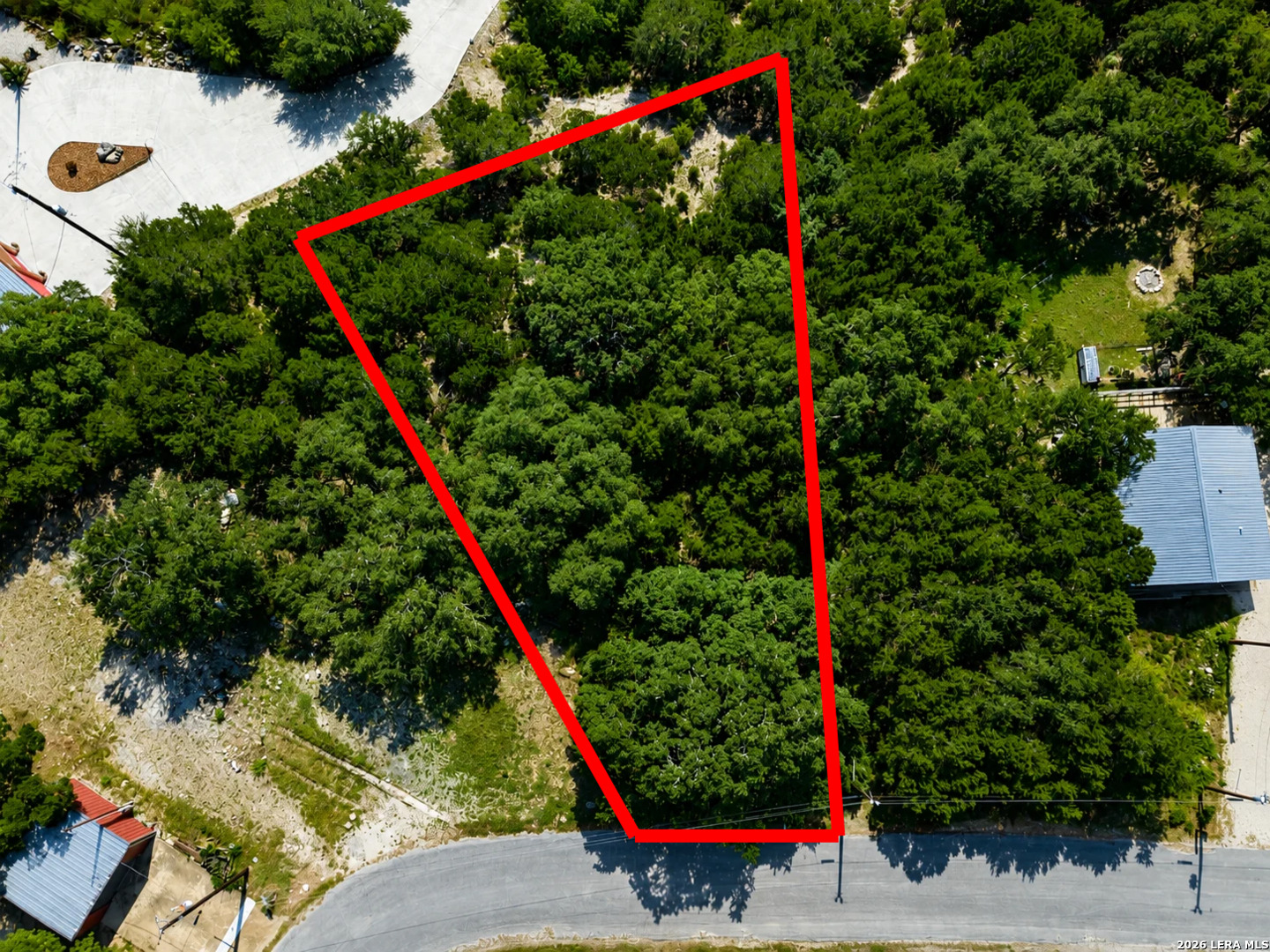 1484 CANYON RIDGE DR, Canyon Lake, TX 78133 — photo 1