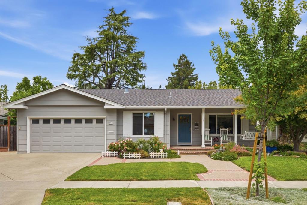 2452 Crestline Road, Pleasanton, CA 94566 — photo 1