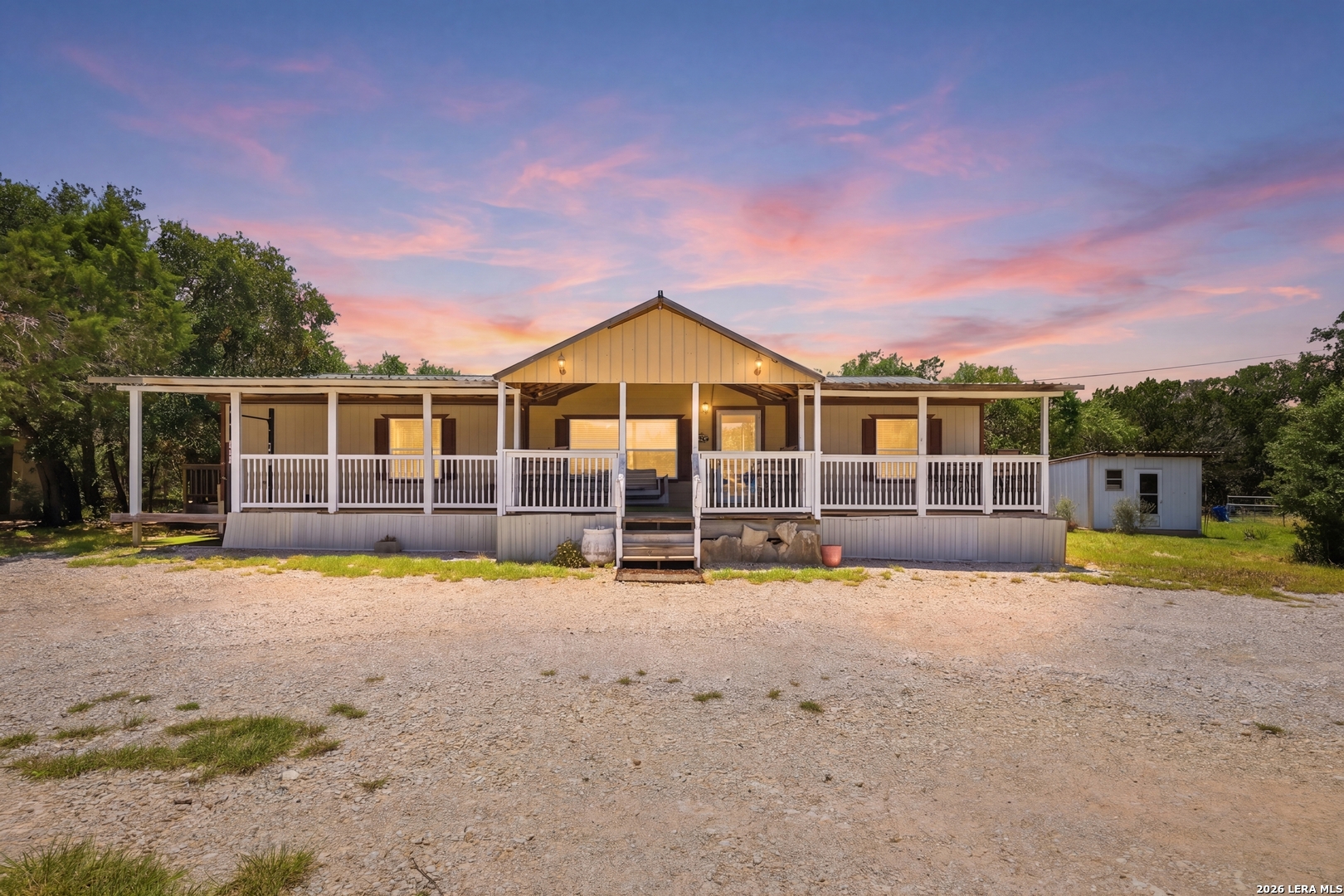 885 BRUSHY CREEK DR, Lakehills, TX 78063 — photo 1