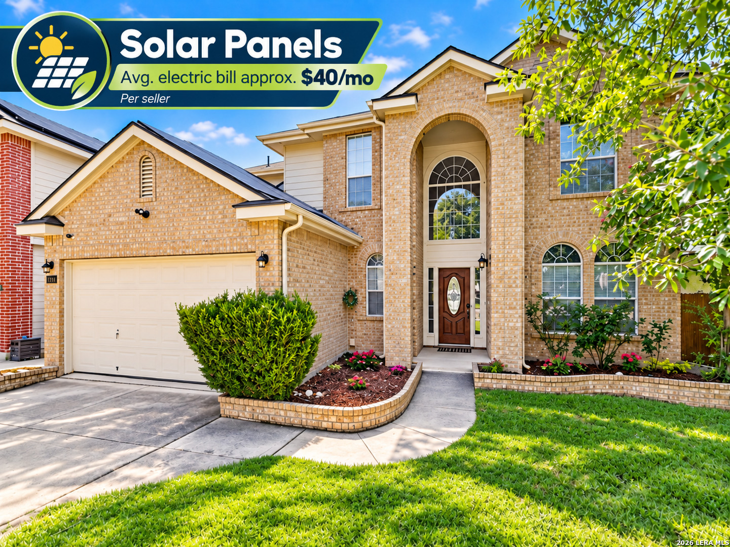 10214 CASPIAN BND, San Antonio, TX 78254 — photo 1