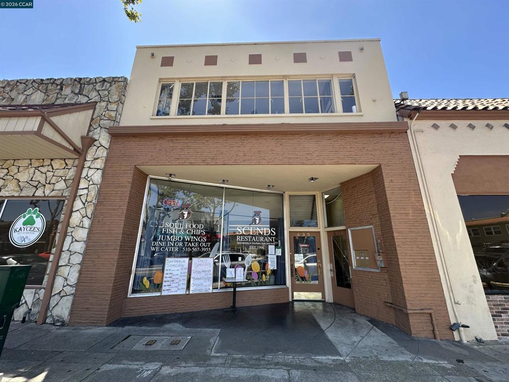635 E 14Th St, San Leandro, CA 94577 — photo 1