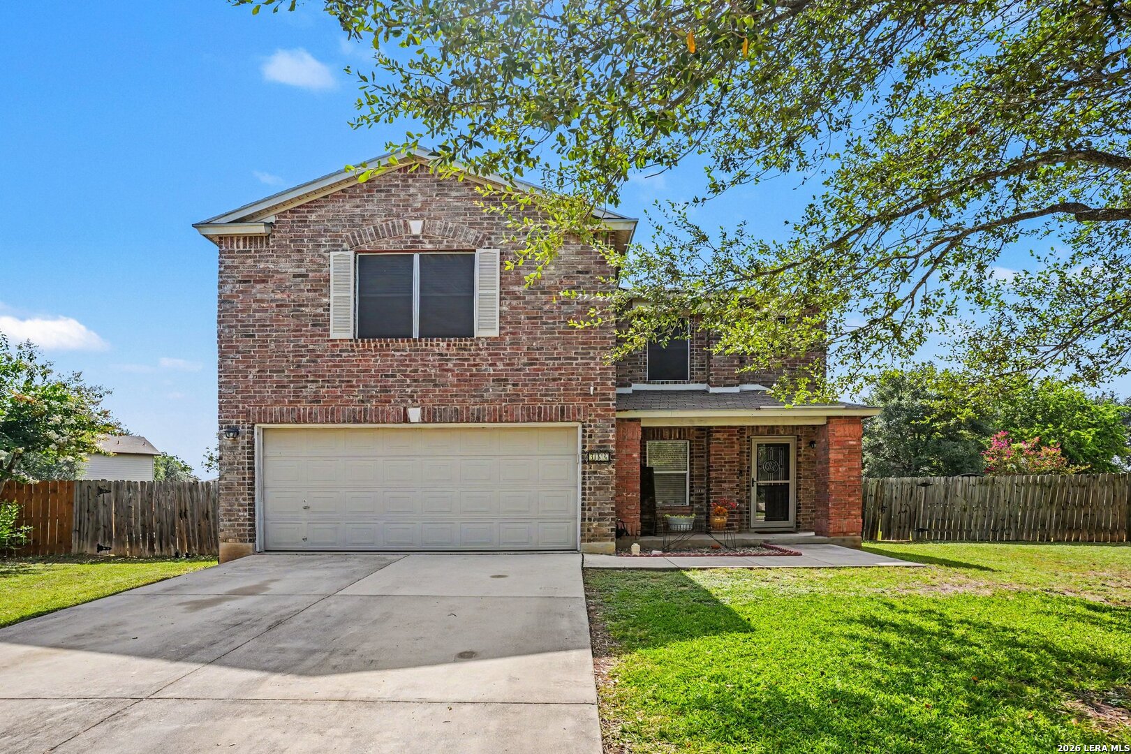 386 Copper Bluff Dr, New Braunfels, TX 78130 — photo 1