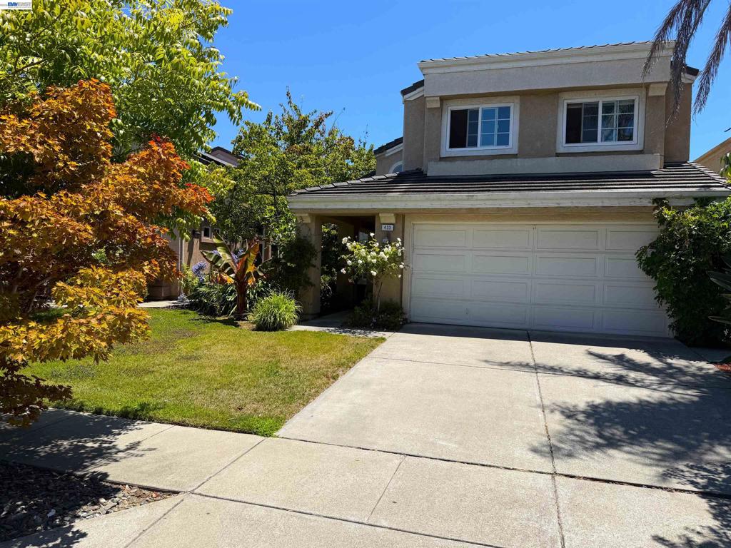 433 Calistoga Cir, Fremont, CA 94536 — photo 1