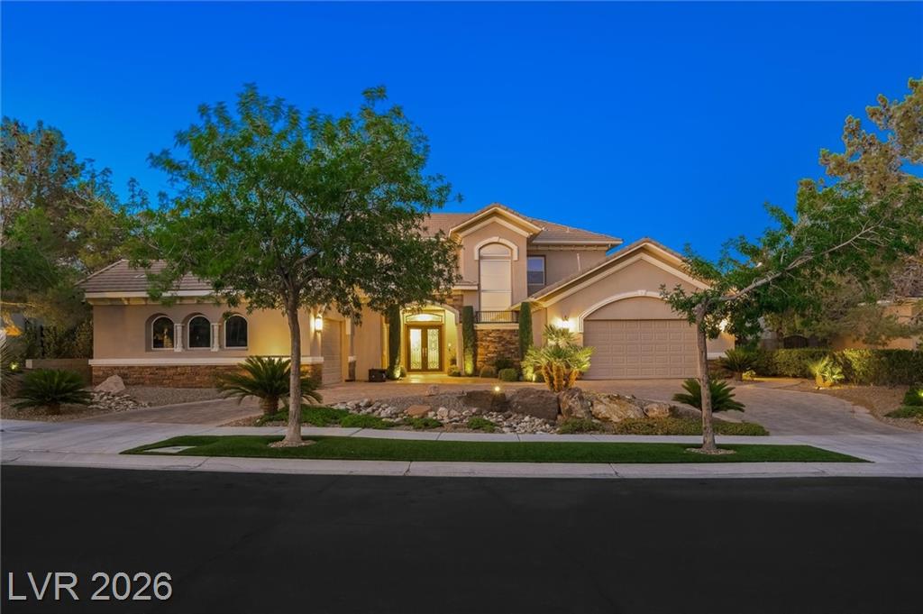 1377 Ruby Sky Court, Henderson, NV 89052 — photo 1