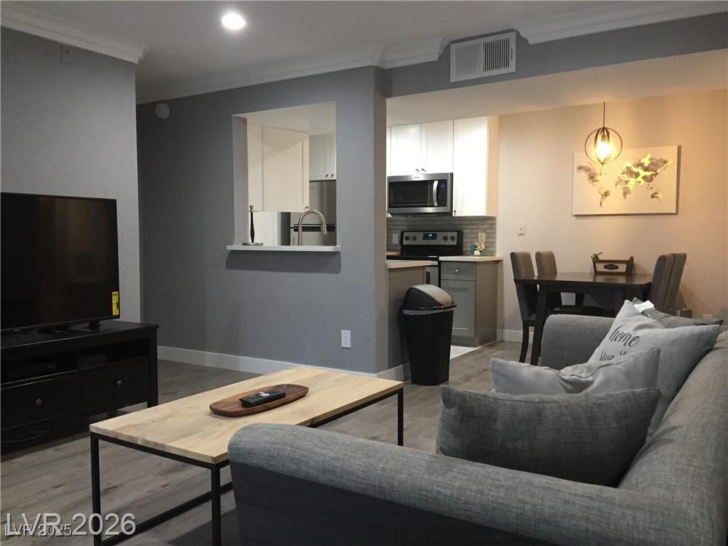 201 Mission Laguna Lane, Las Vegas, NV 89107 — photo 1
