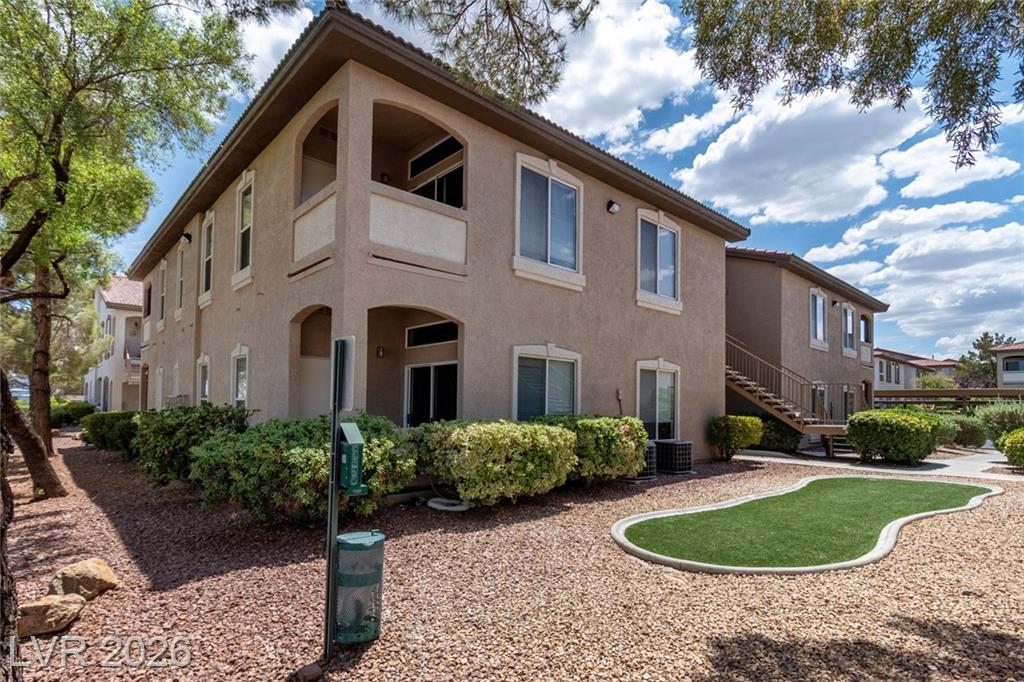 2305 West Horizon Ridge Parkway 3813, Henderson, NV 89052 — photo 1