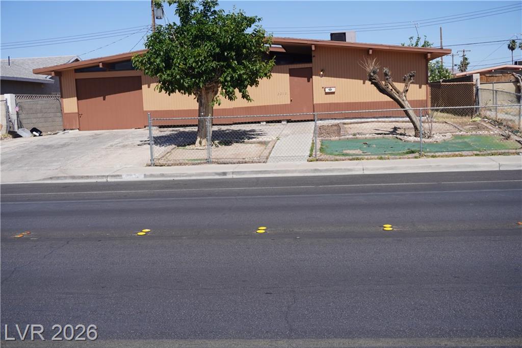 2212 Revere Street, North Las Vegas, NV 89030 — photo 1