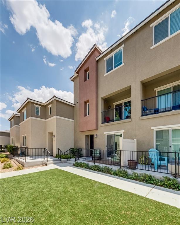 2842 Azure Breeze Lane 2, Las Vegas, NV 89183 — photo 1