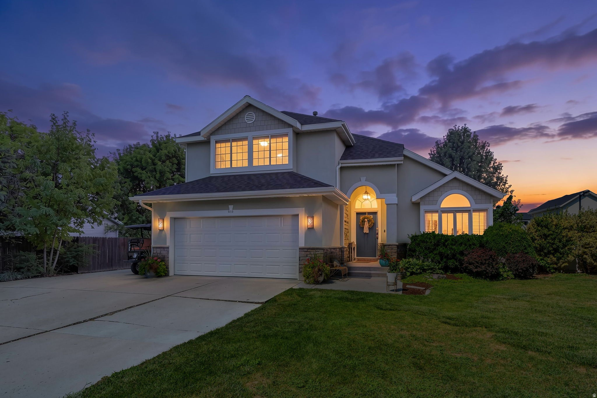 813 N 580 W, American Fork, UT 84003 — photo 1