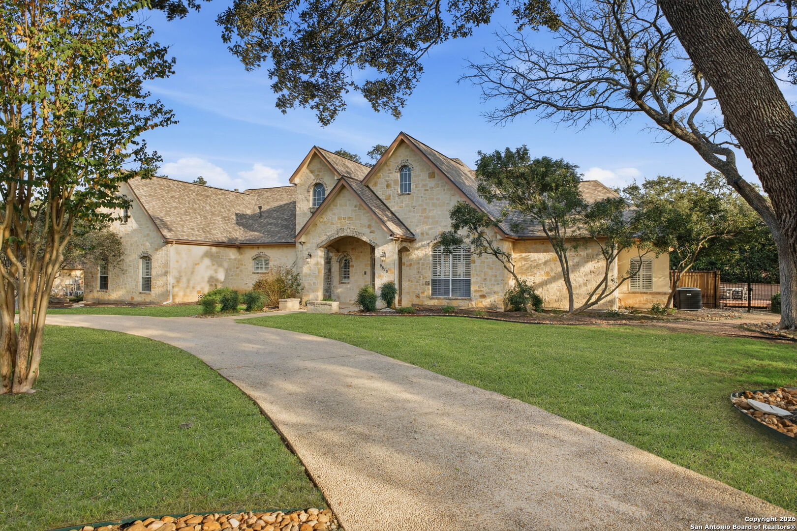 9610 Trophy Oaks, ,  78266 — photo 1