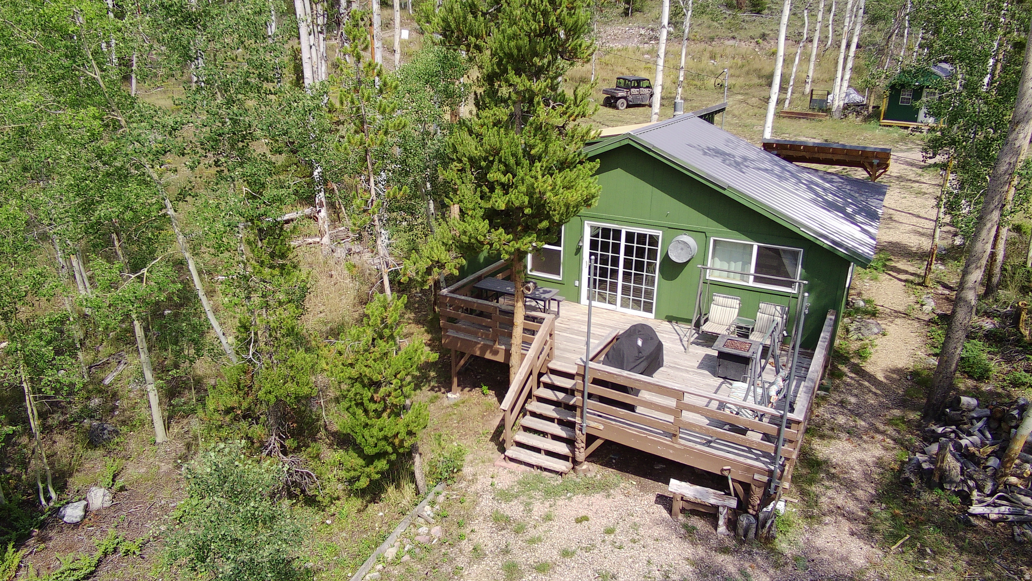 5782 PINEVIEW LOOP #921, Kamas, UT 84036 — photo 1