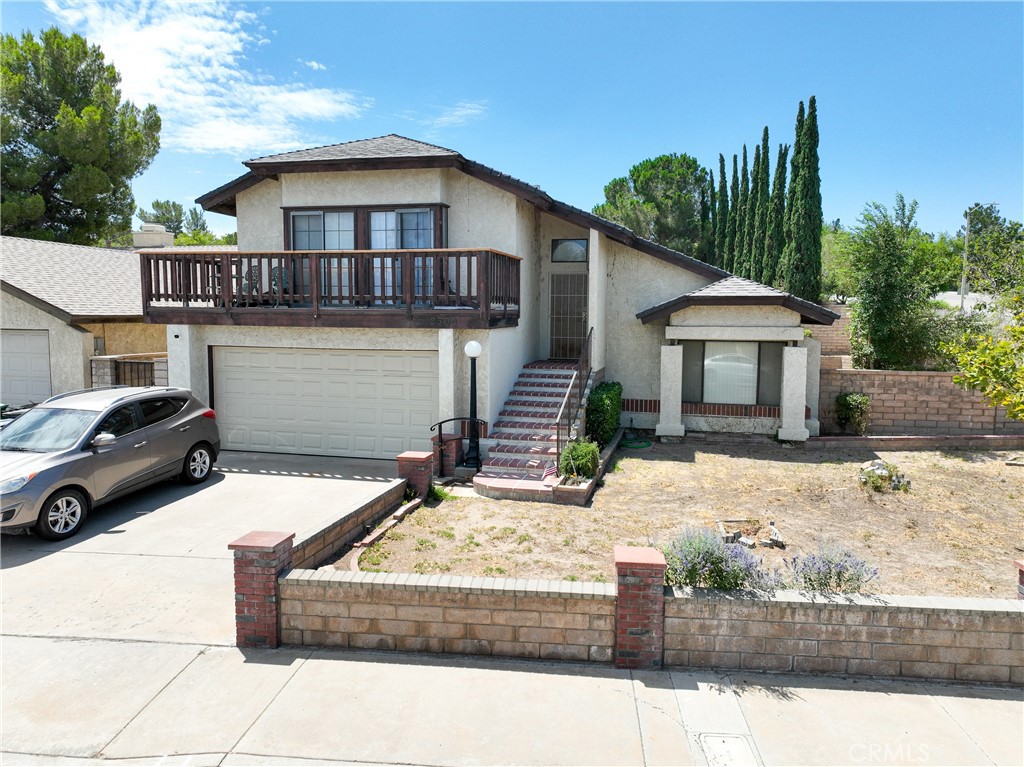 2504 Desert Oak, Palmdale, CA 93550 — photo 1