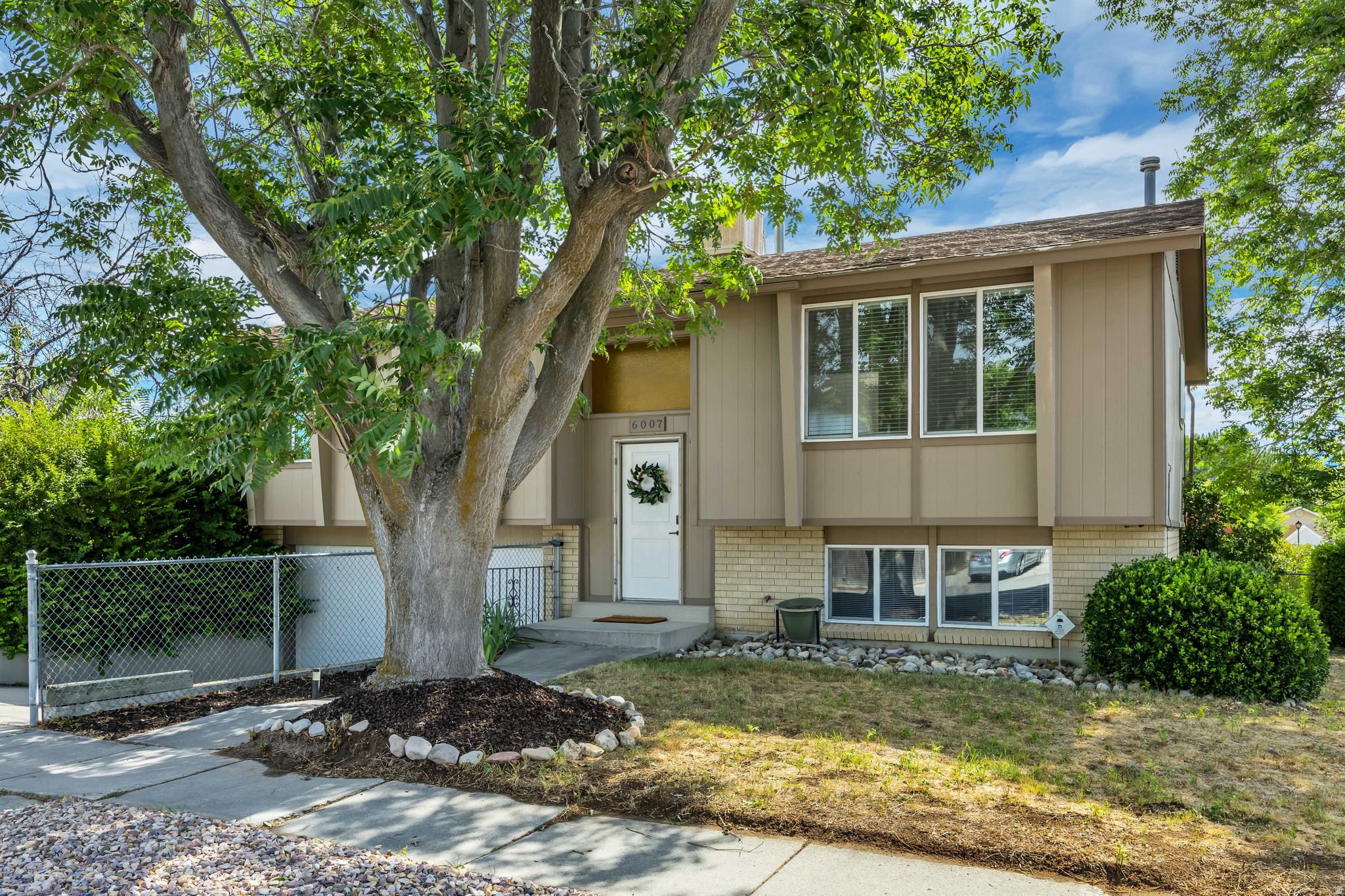 6007 S SWEET BASIL, Taylorsville, UT 84129 — photo 1