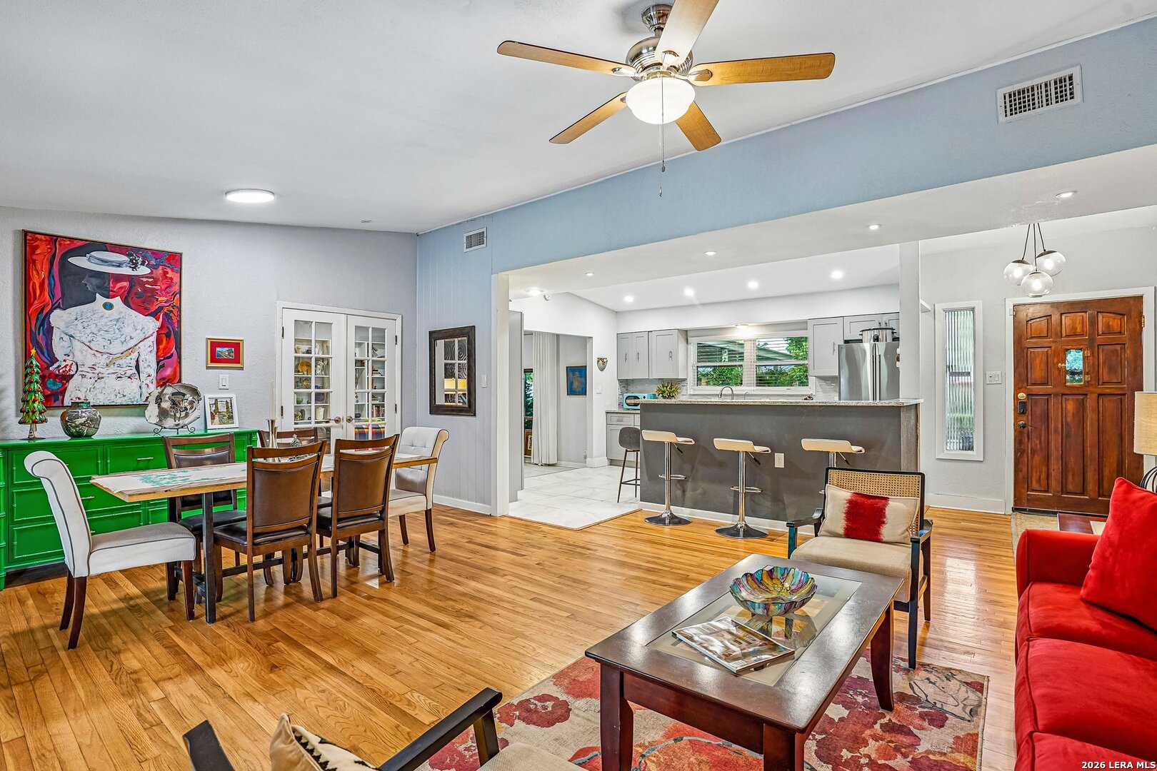 250 Springwood Ln, ,  78216 — photo 1