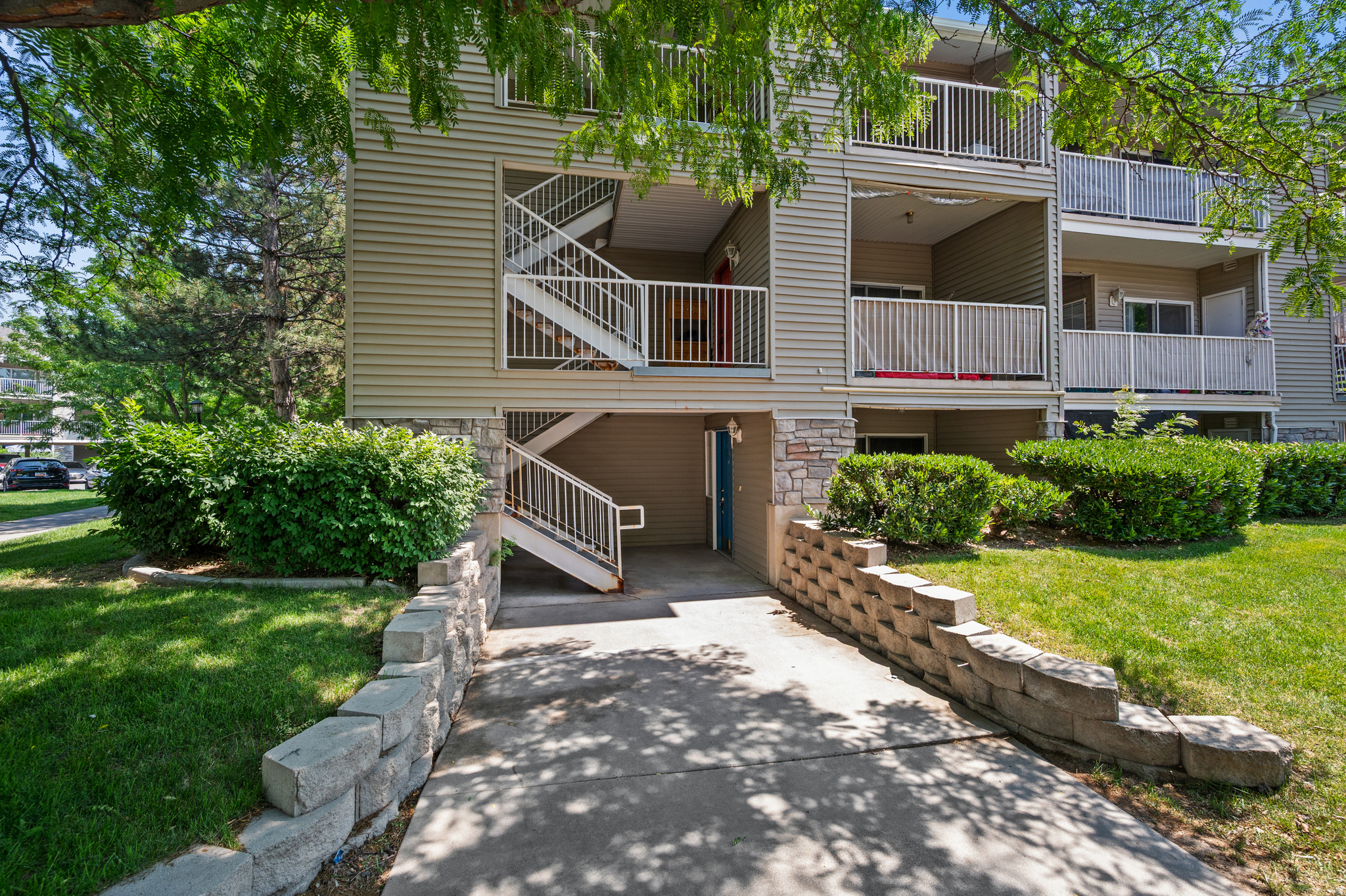 3819 S RIVER RUN WAY #1, South Salt Lake, UT 84119 — photo 1