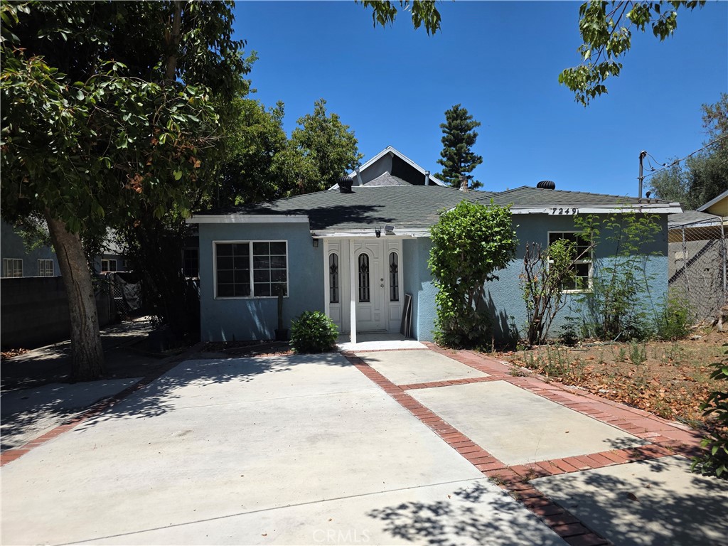 7249 Loma Verde Ave., Canoga Park, CA 91303 — photo 1