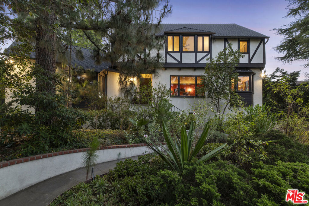 2489 Moreno Drive, Los Angeles, CA 90039 — photo 1