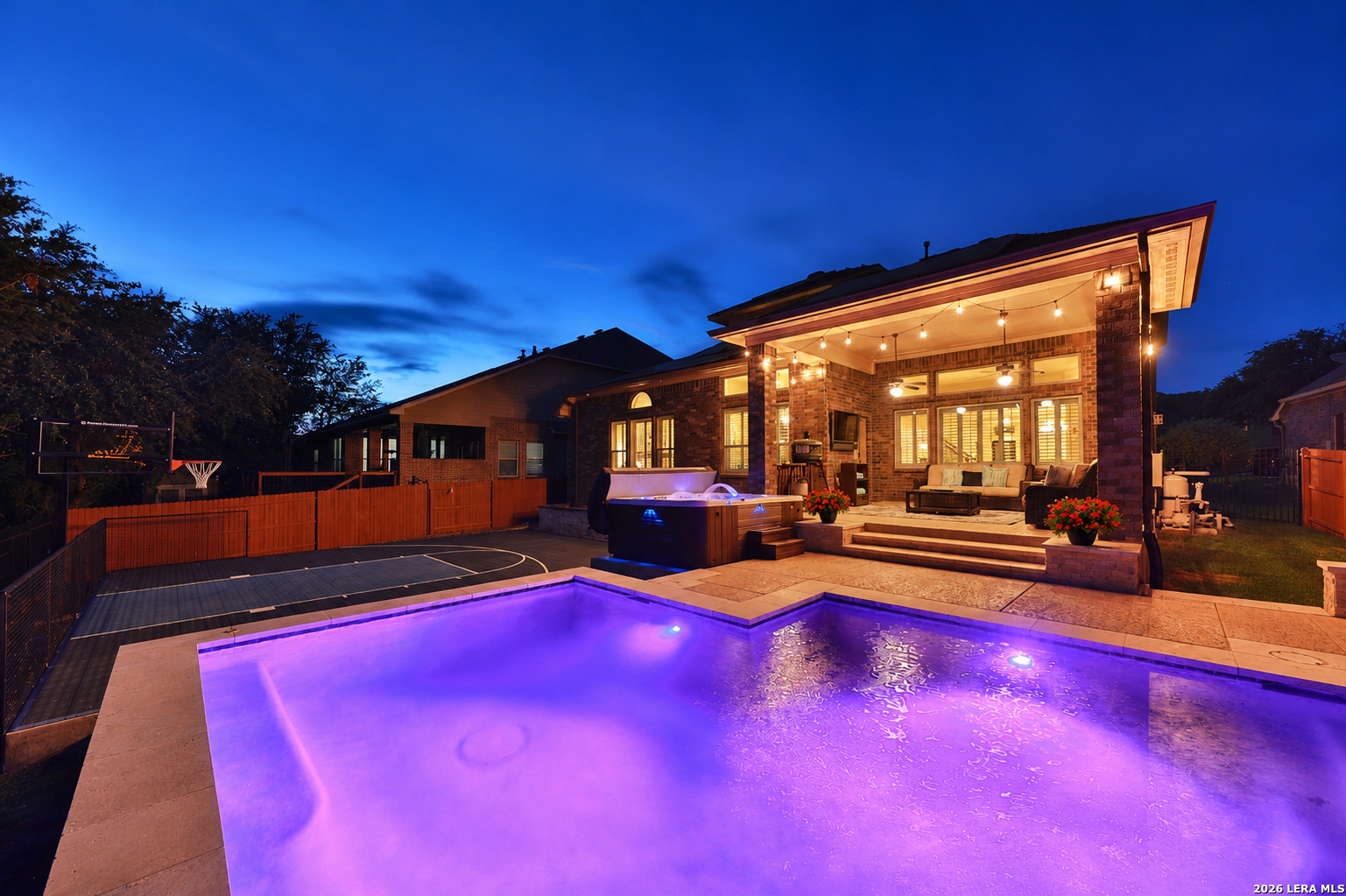 10418 Foxen Way, , 78023 — photo 1