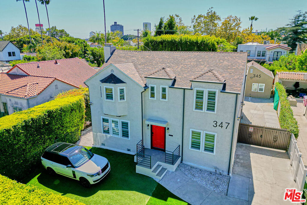 347 S Highland Avenue, Los Angeles, CA 90036 — photo 1