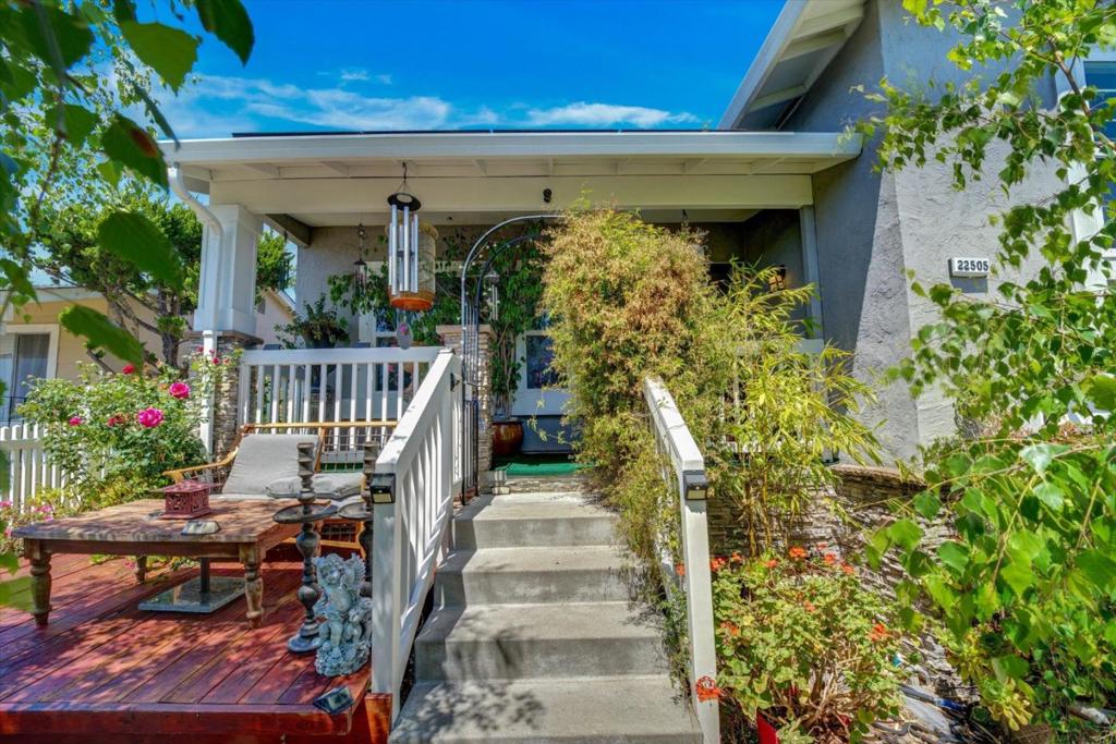 22505 Ralston Place, Castro Valley, CA 94541 — photo 1