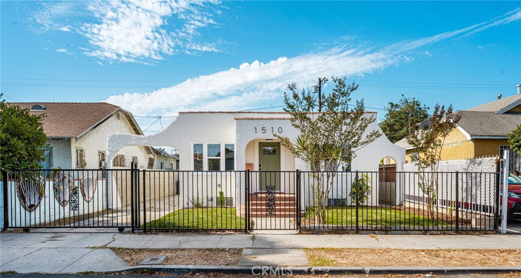 1510 W 65th Place, Los Angeles, CA 90047 — photo 1