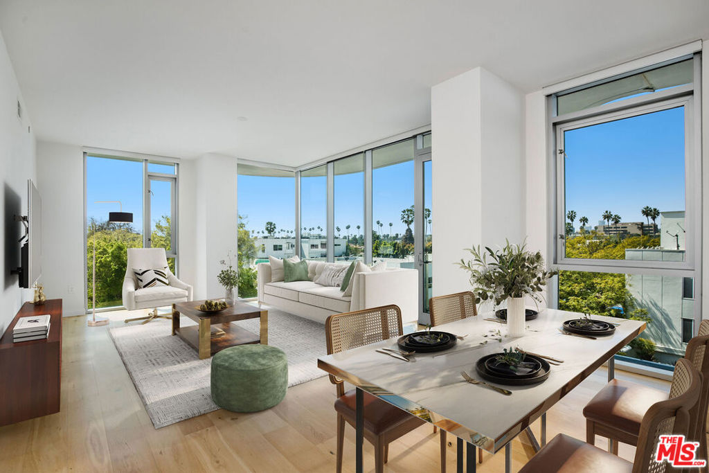 8500 Burton Way 519, Los Angeles, CA 90048 — photo 1