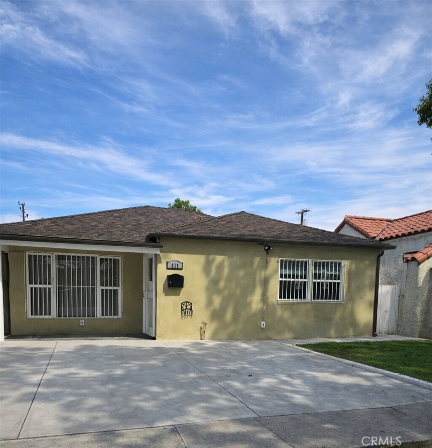 819 E 85th Street, Los Angeles, CA 90001 — photo 1