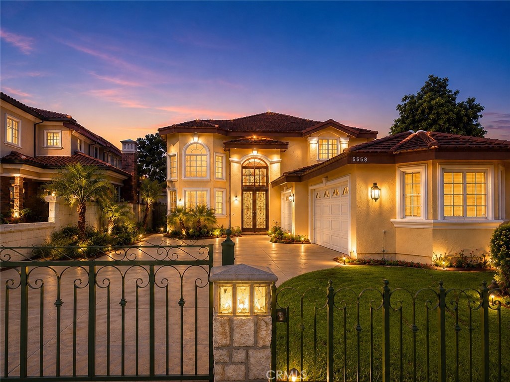 5558 N Charlotte Avenue, San Gabriel, CA 91776 — photo 1