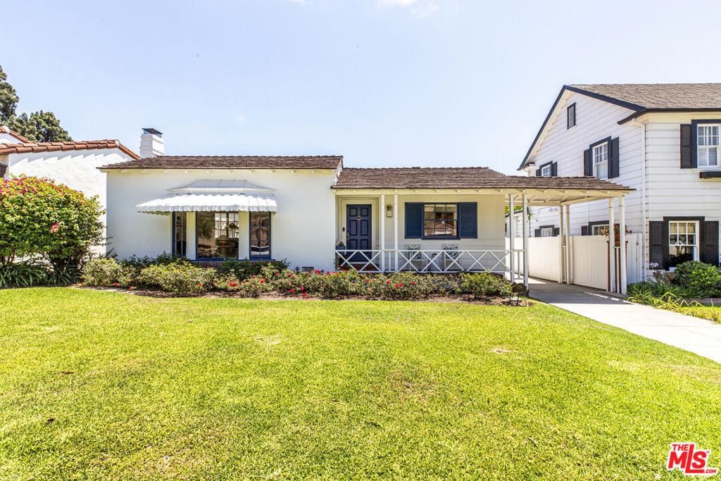 1224 Viscano Drive, Glendale, CA 91207 — photo 1