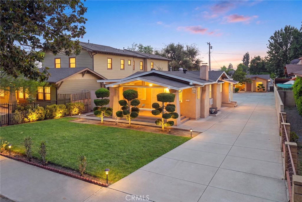 2178 Corson Street, Pasadena, CA 91107 — photo 1