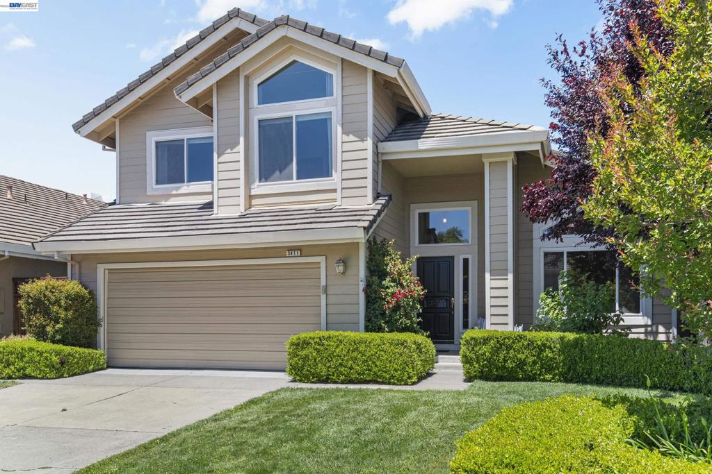 3411 Park Pl, Pleasanton, CA 94588 — photo 1