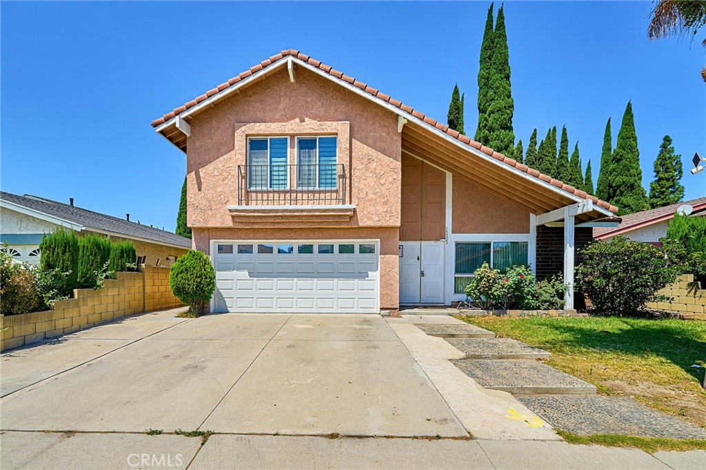 15523 Lancelot Avenue, Norwalk, CA 90650 — photo 1