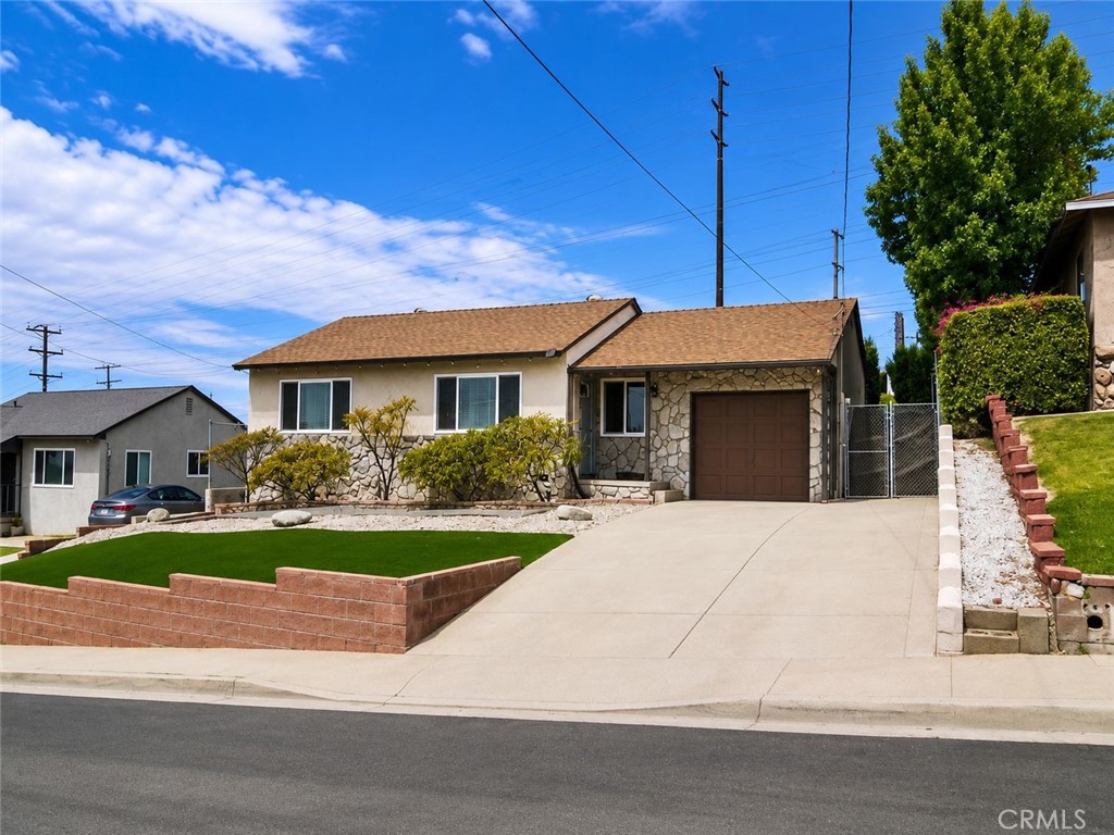 401 W Doncrest, Monterey Park, CA 91754 — photo 1