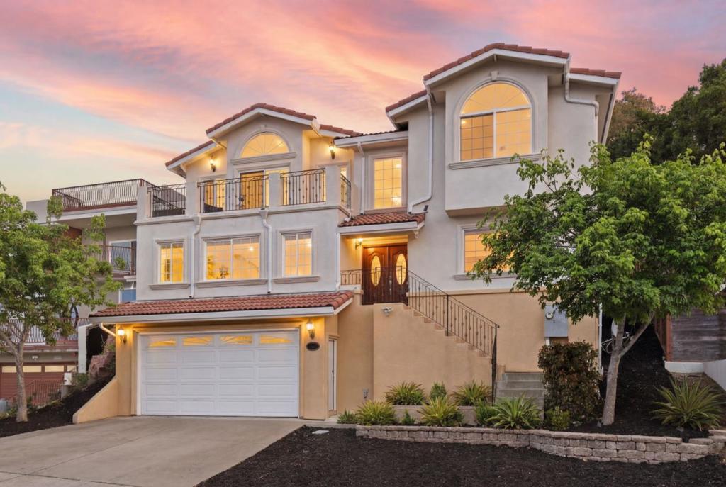 2390 Rainbow Court, Hayward, CA 94542 — photo 1