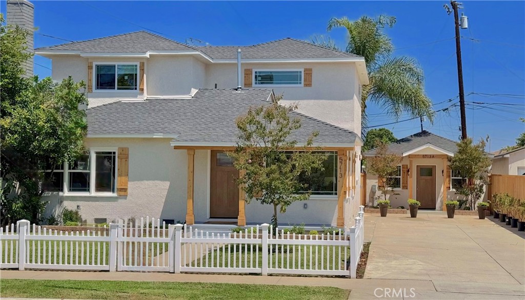 5713 E Wardlow, Long Beach, CA 90808 — photo 1