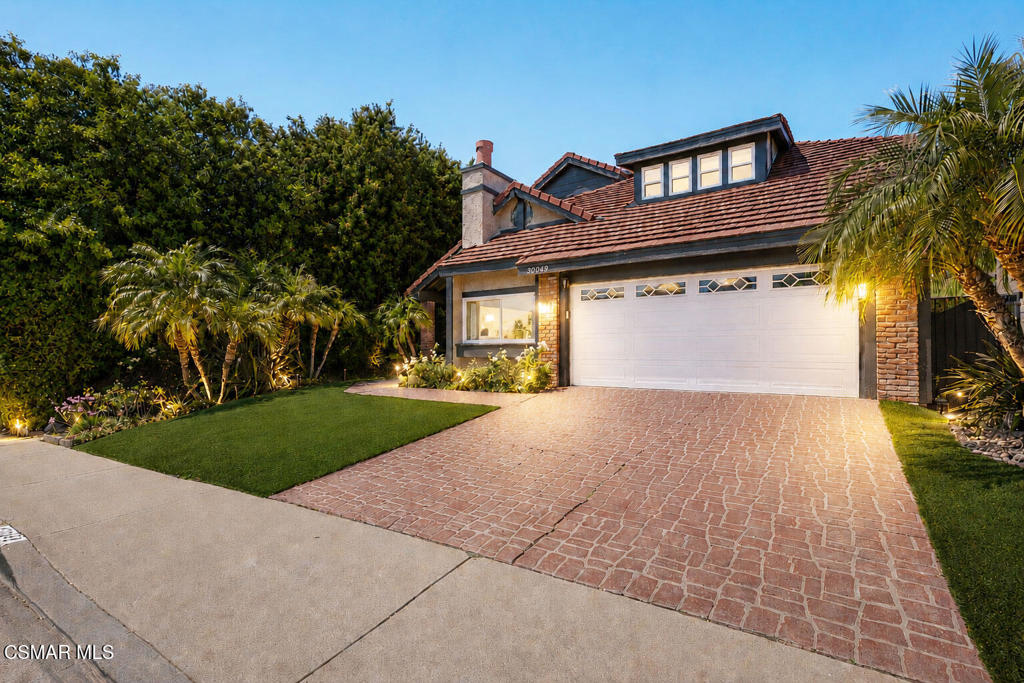 30049 Trail Creek Drive, Agoura Hills, CA 91301 — photo 1