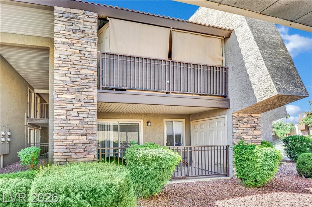 5098 River Glen Drive, Las Vegas, NV 89103 — photo 1