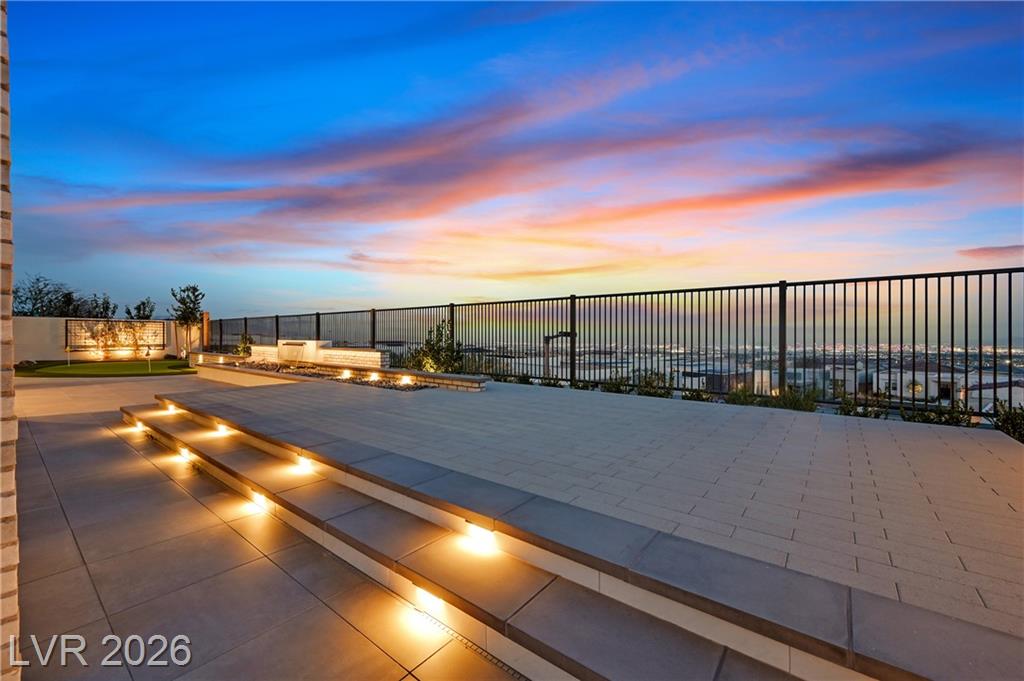 472 Sand Dune Arch Street, Las Vegas, NV 89138 — photo 1