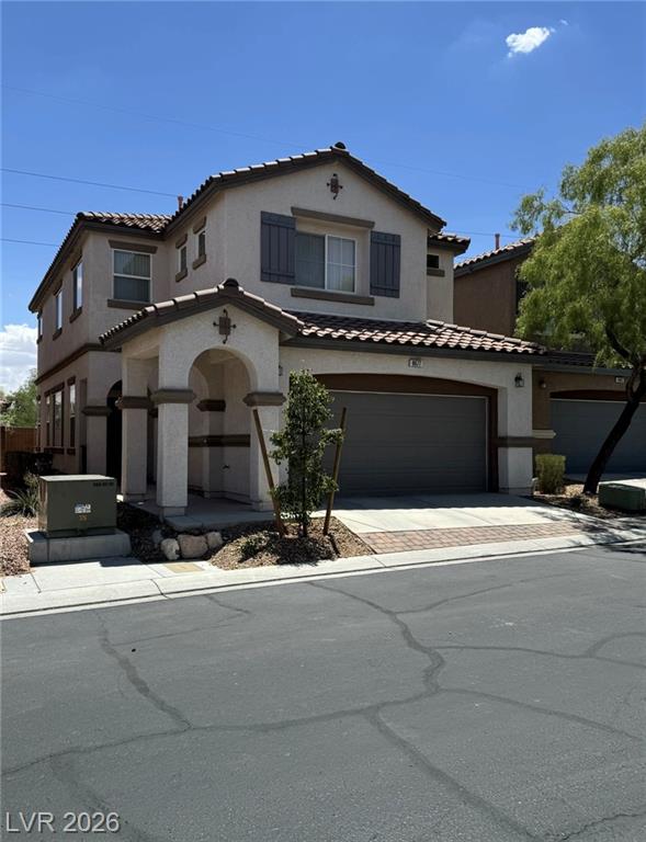 8677  Canfield Canyon Avenue, Las Vegas, NV 89178 — photo 1