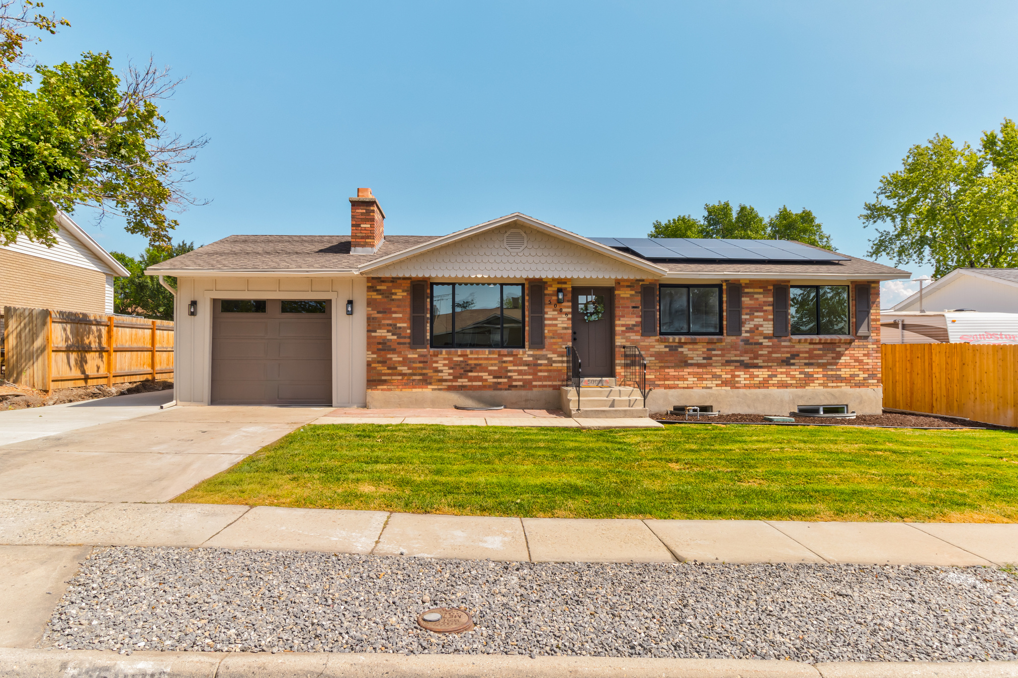 5006 W NIAGARA CIR, Salt Lake City, UT 84118 — photo 1