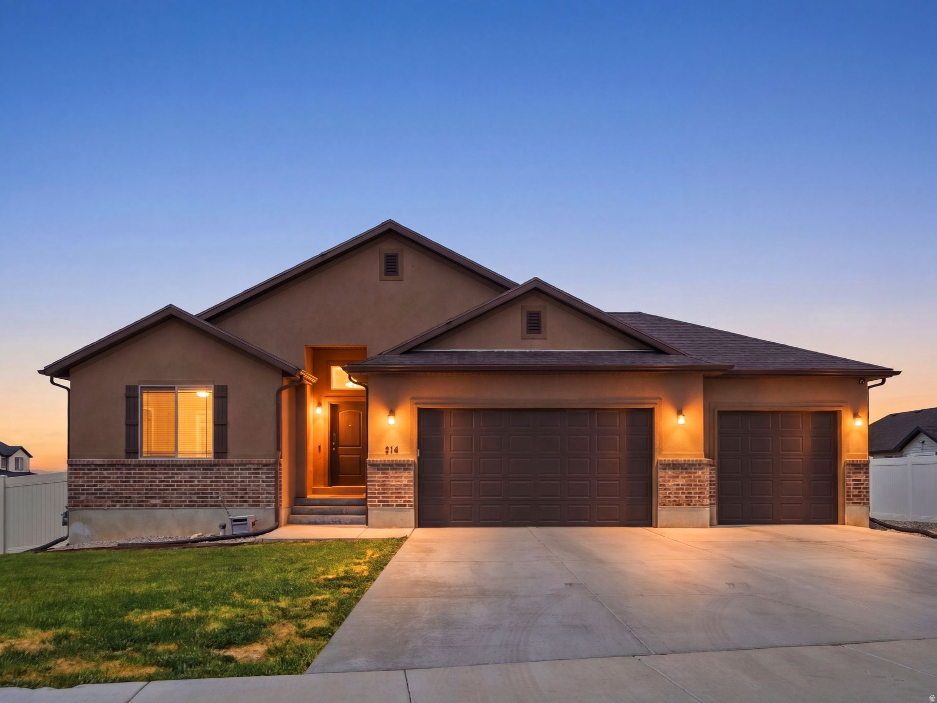 314 W 2280 N, Tooele, UT 84074 — photo 1